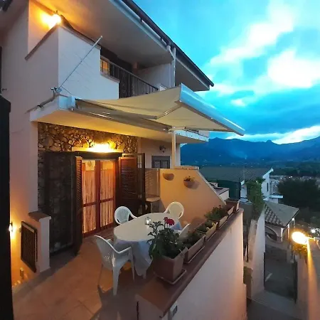 Casa Belfast 5d - Free Wifi וילסימיוס