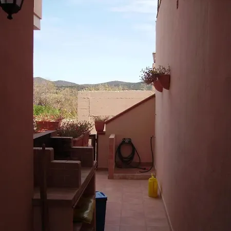 Casa Belfast 5d - Free Wifi 펜션 *
