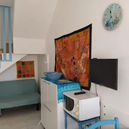펜션 Casa Belfast 5d - Free Wifi