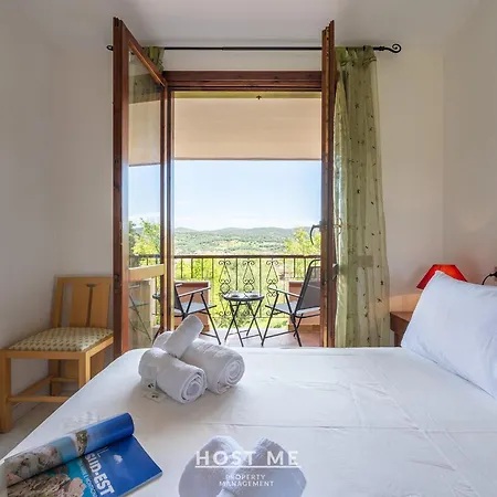 בית נופש Casa Belfast 5d - Free Wifi וילסימיוס