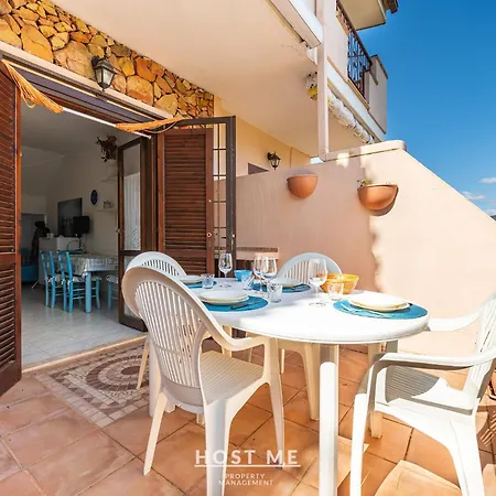 Casa Belfast 5d - Free Wifi וילסימיוס