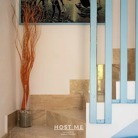 Casa Belfast 5d - Free Wifi בית נופש