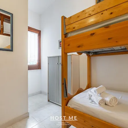 Casa Belfast 5d - Free Wifi בית נופש *