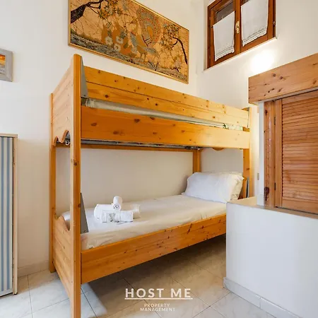 בית נופש Casa Belfast 5d - Free Wifi וילסימיוס