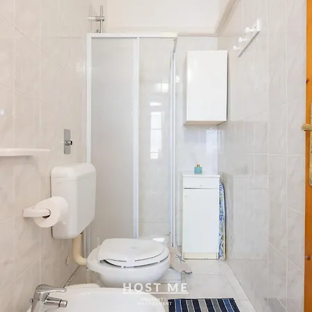 Casa Belfast 5d - Free Wifi בית נופש *