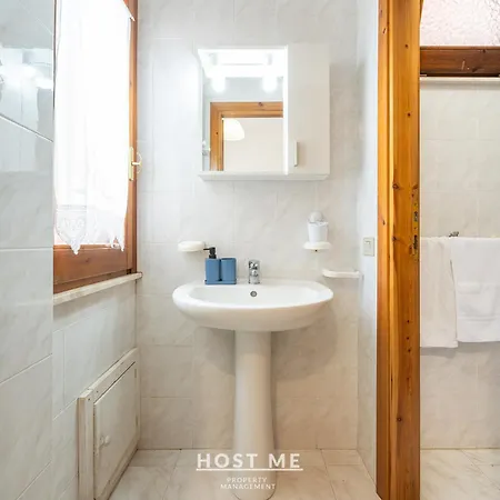 בית נופש Casa Belfast 5d - Free Wifi וילסימיוס