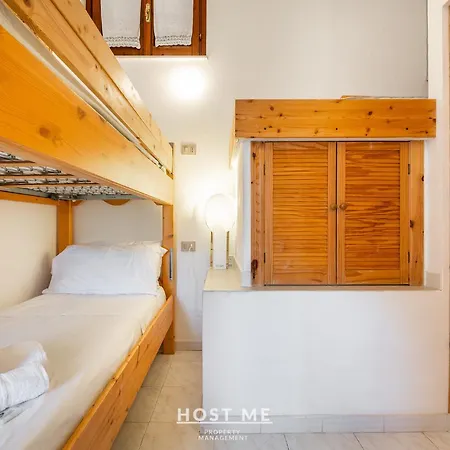 Casa Belfast 5d - Free Wifi Dom wakacyjny *